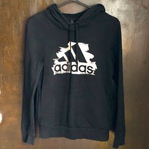 Adidas hoodie